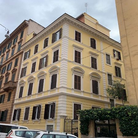 A Casa Di Vera - Vaticano Rome Exterior photo