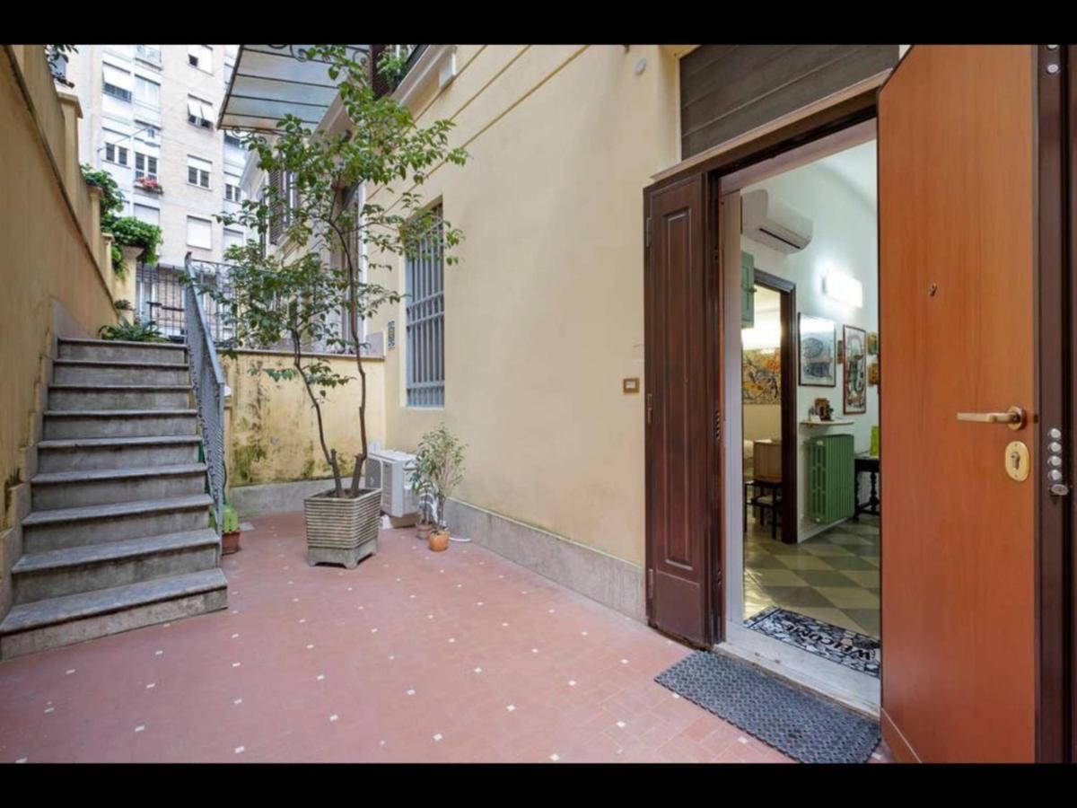 A Casa Di Vera - Vaticano Rome Exterior photo